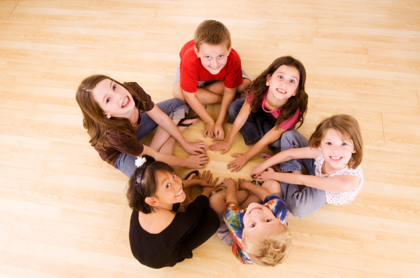 Child-Counseling