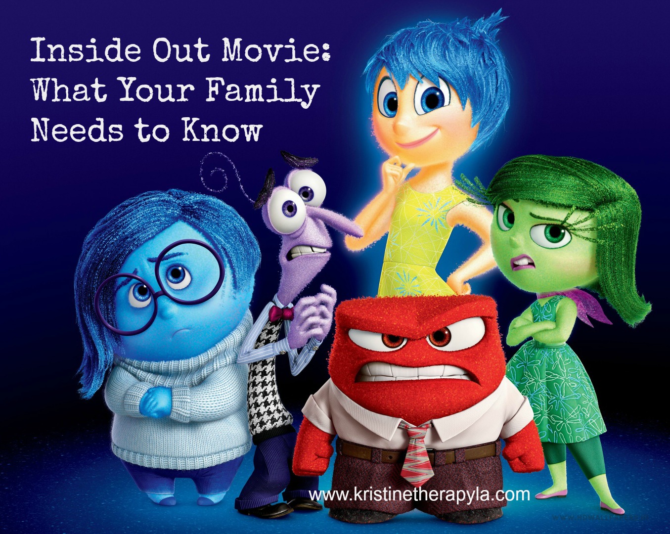 inside out movie